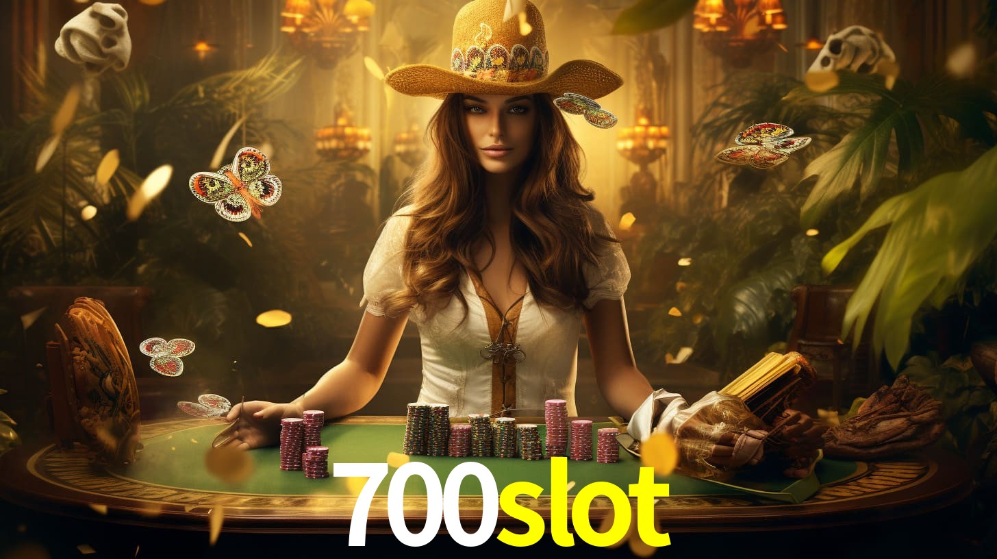 Bonus Features 700slot
