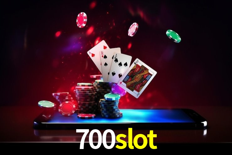 Weekend Specials 700slot