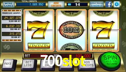 A Revolução dos Aplicativos de Jogos no 700slot
