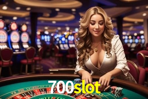 Game Providers 700slot