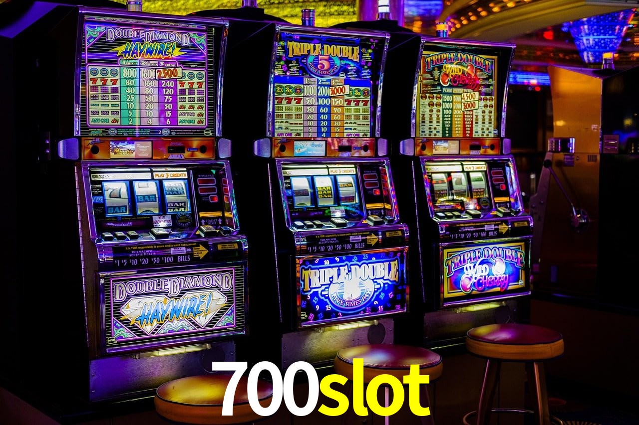 Apostas de Tênis 700slot