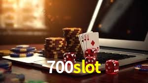 700slot: Seu Especialista em Apostas Esportivas Brasileiras