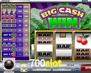 Desvendando o Mundo dos Jogos Virtuais na 700slot