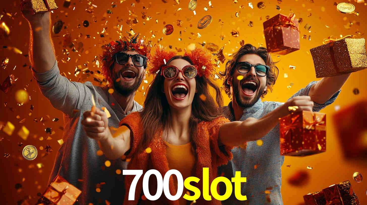 Daily Bonuses 700slot