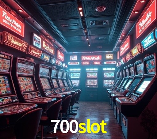 700slot: Jogos de Caça-Níqueis-Altas Recompensas, Roleta-Velocidade, Blackjack-Desafios Máximos