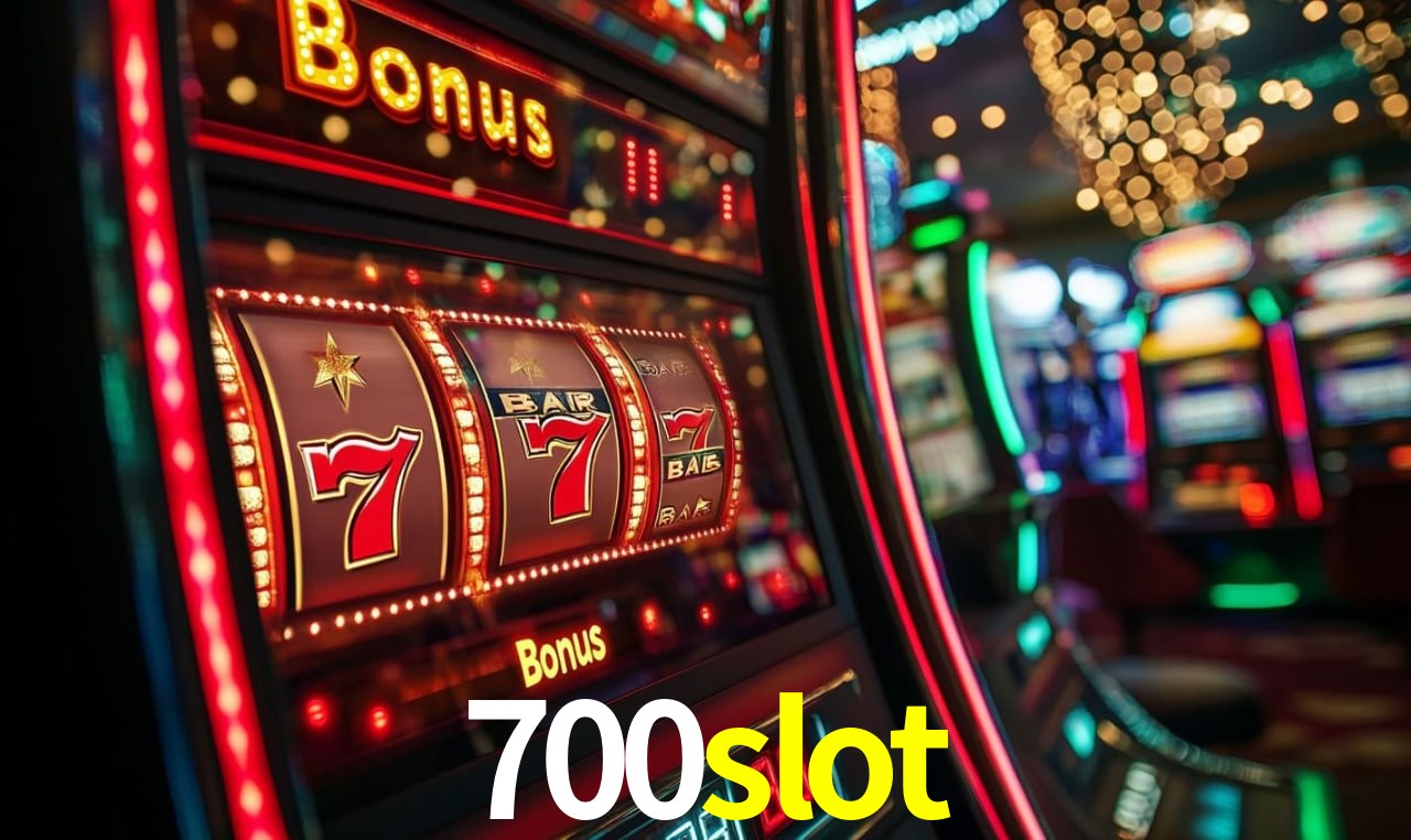 Bônus Generosos e Exclusivos no 700slot para Você!