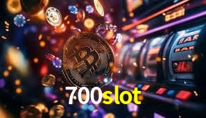 700slot bet